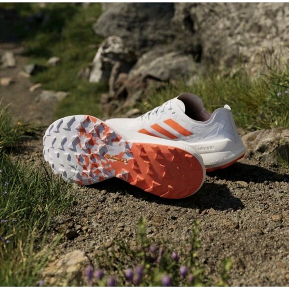 Adidas Terrex Agravic Speed Ultra Men\'s Trail Running Shoes IH3764 - Men\'s Sz 13 main image 10